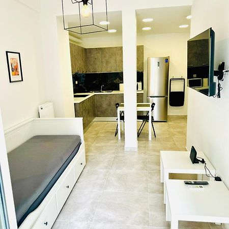 Ηarmony 2 Apartment Next To The Acropolis Museum Athen Exterior foto