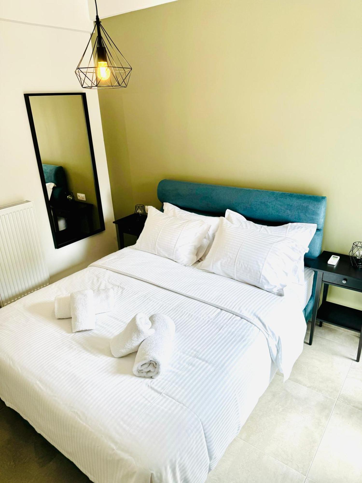 Ηarmony 2 Apartment Next To The Acropolis Museum Athen Exterior foto
