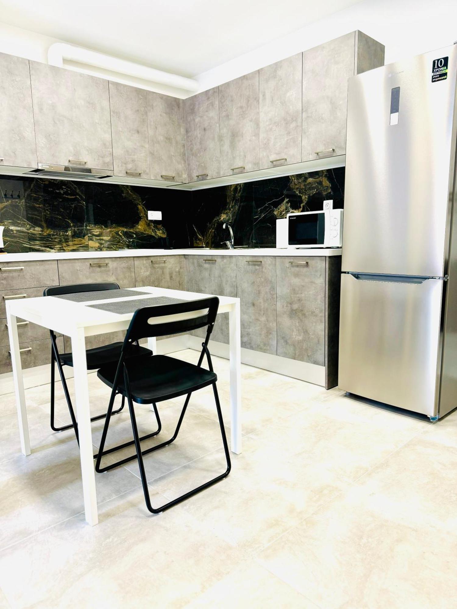 Ηarmony 2 Apartment Next To The Acropolis Museum Athen Exterior foto