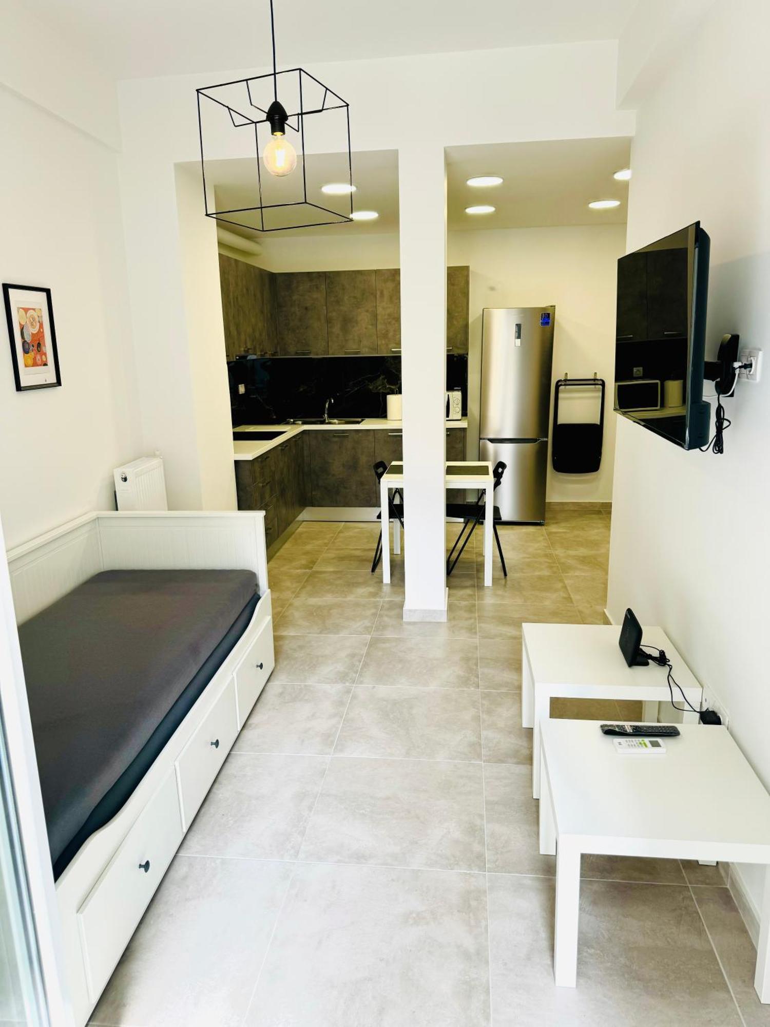 Ηarmony 2 Apartment Next To The Acropolis Museum Athen Exterior foto