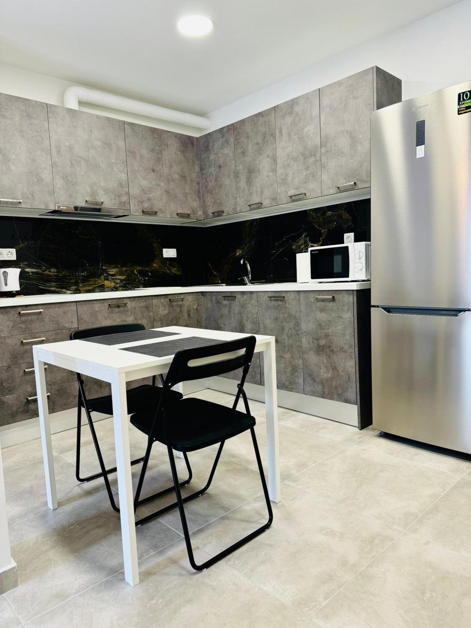 Ηarmony 2 Apartment Next To The Acropolis Museum Athen Exterior foto