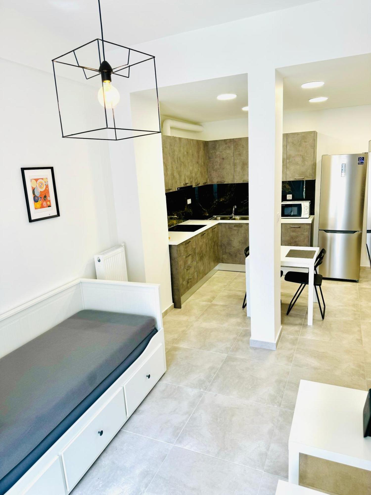 Ηarmony 2 Apartment Next To The Acropolis Museum Athen Exterior foto