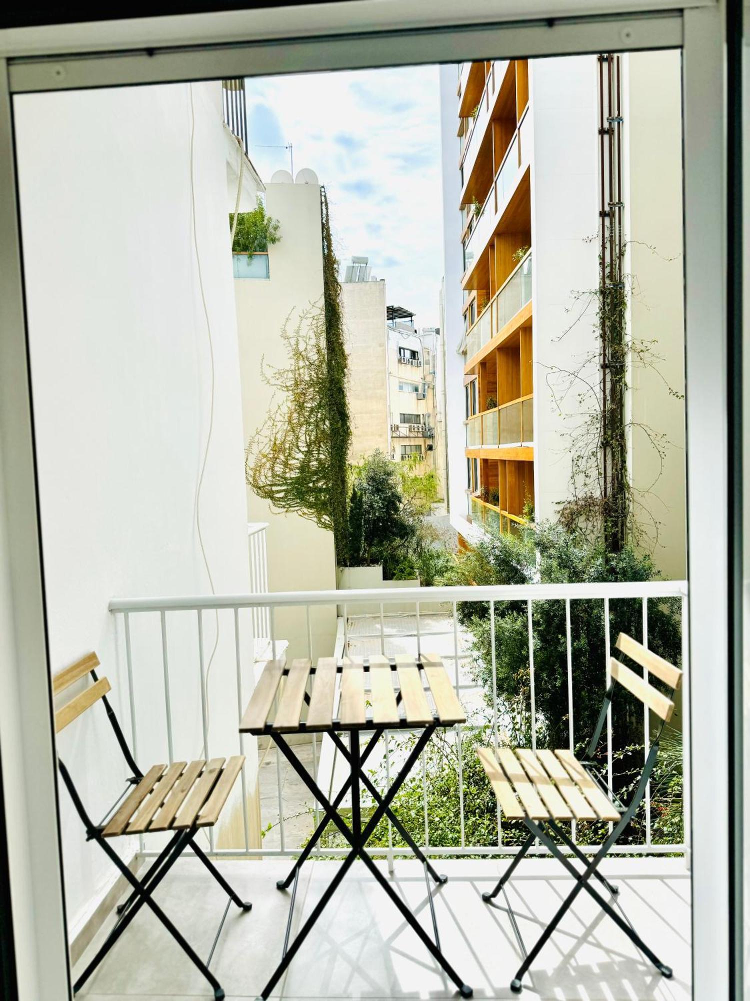 Ηarmony 2 Apartment Next To The Acropolis Museum Athen Exterior foto