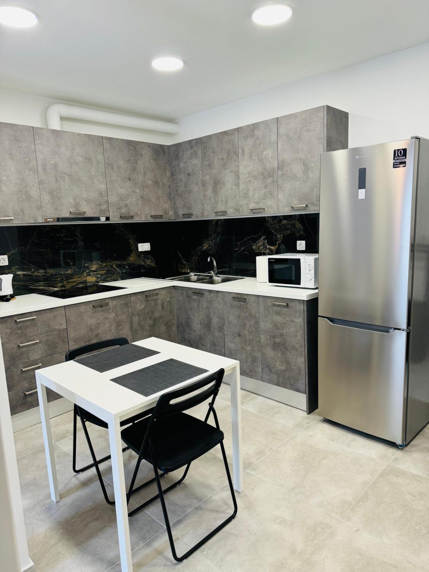 Ηarmony 2 Apartment Next To The Acropolis Museum Athen Exterior foto